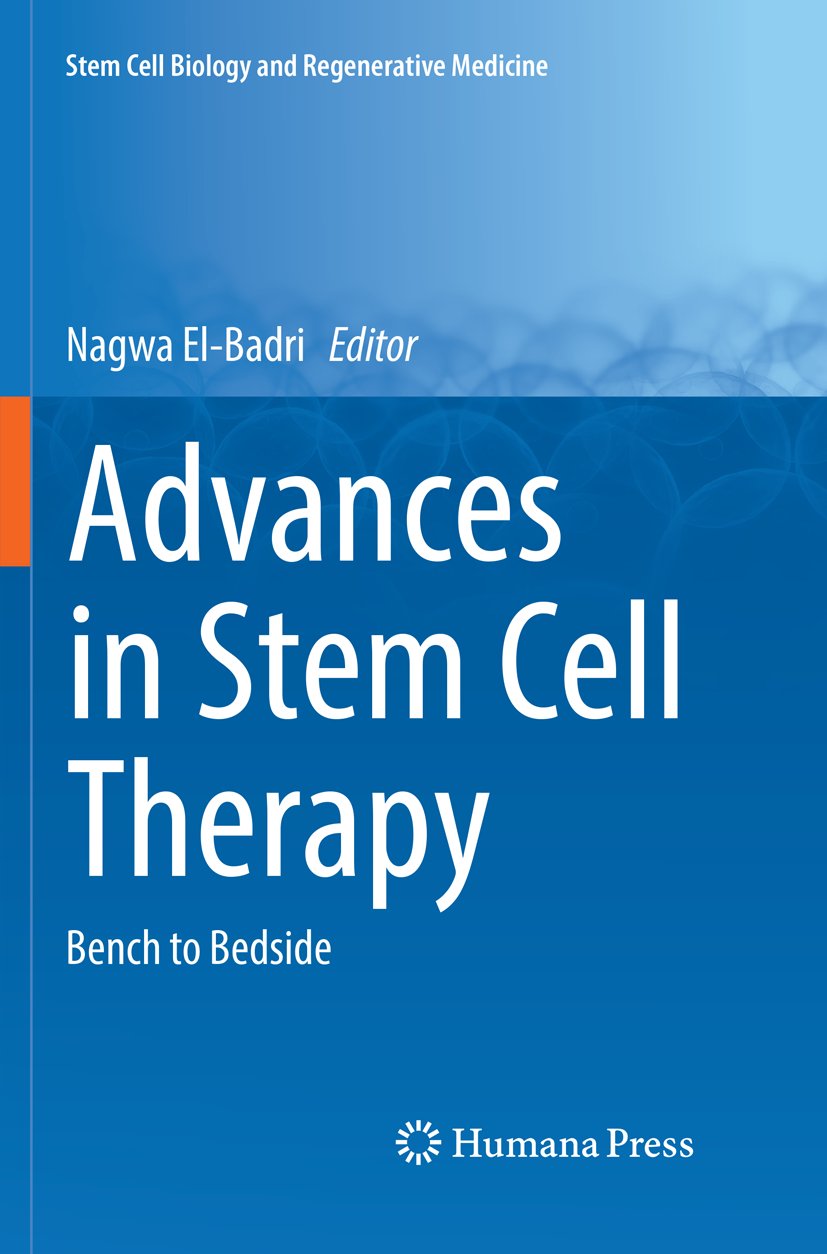Stem Cell Biology and Regenerative Medicine