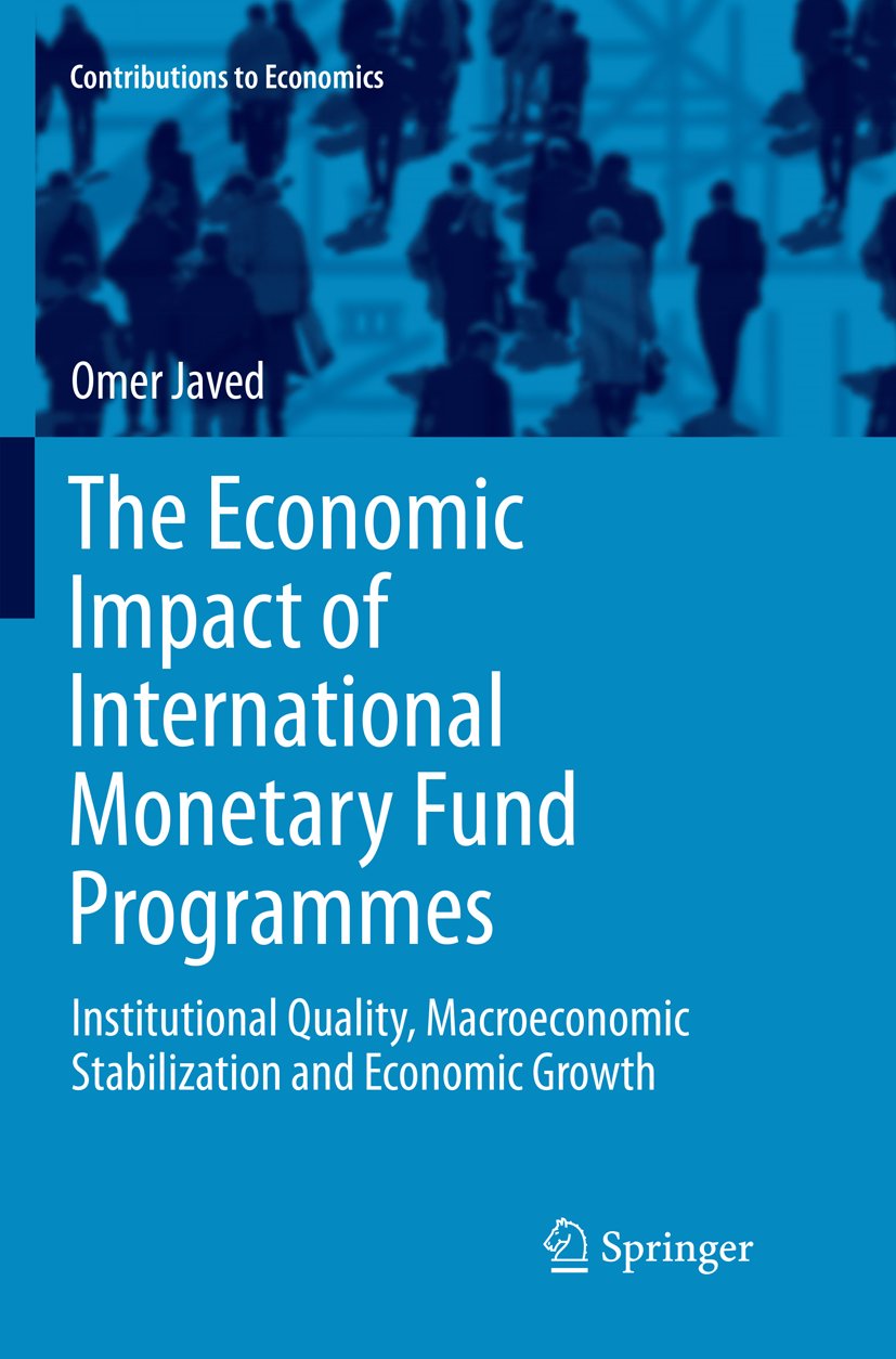 Contributions to Economics