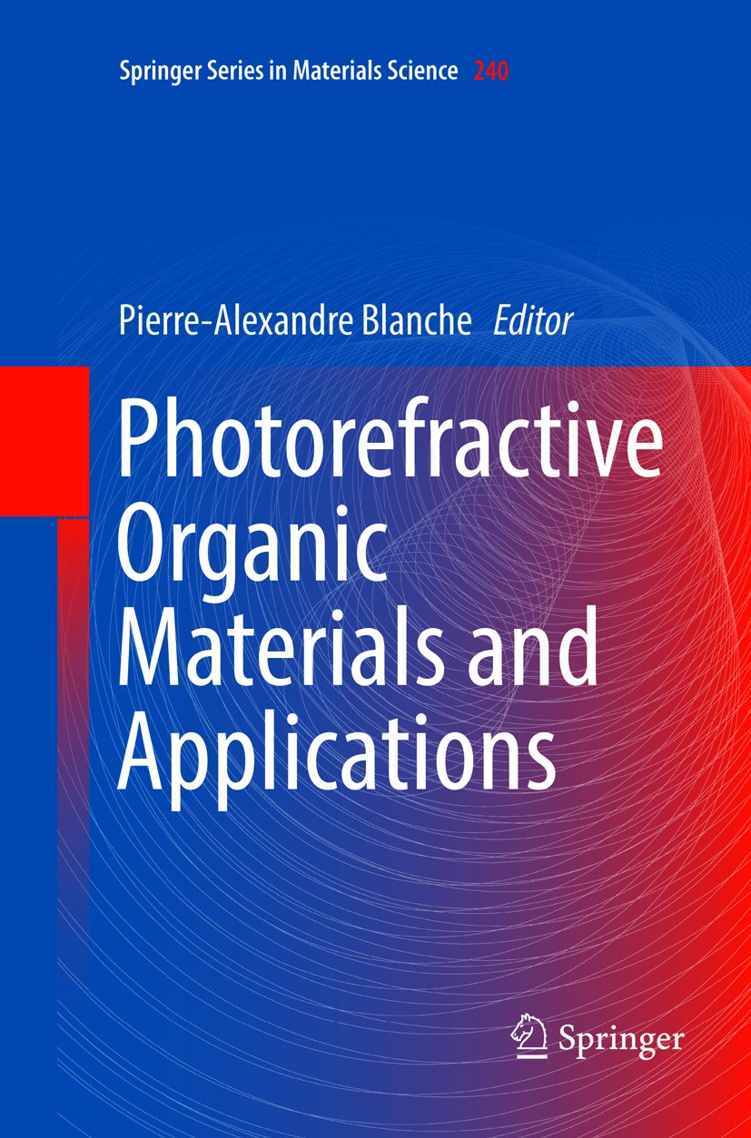 Springer Series in Materials Science