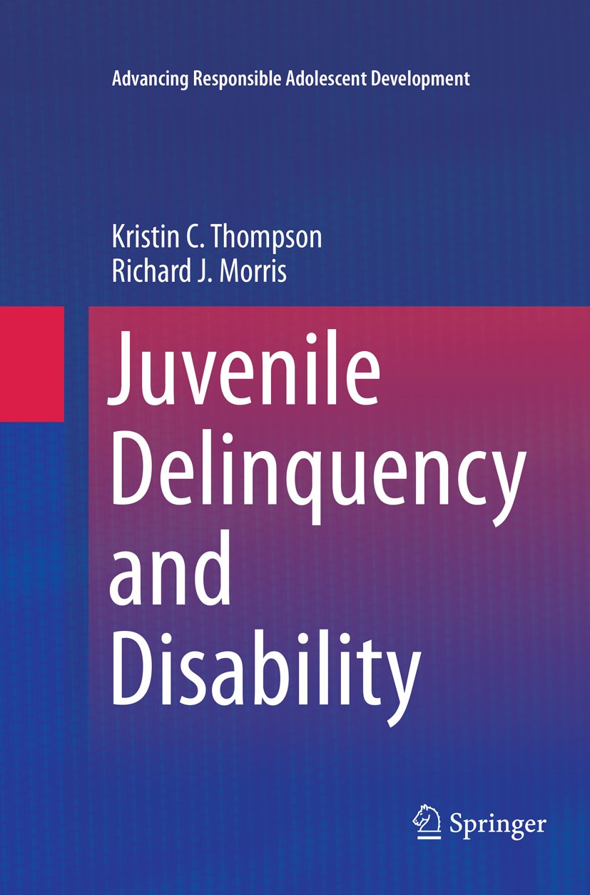 Advancing Responsible Adolescent Development