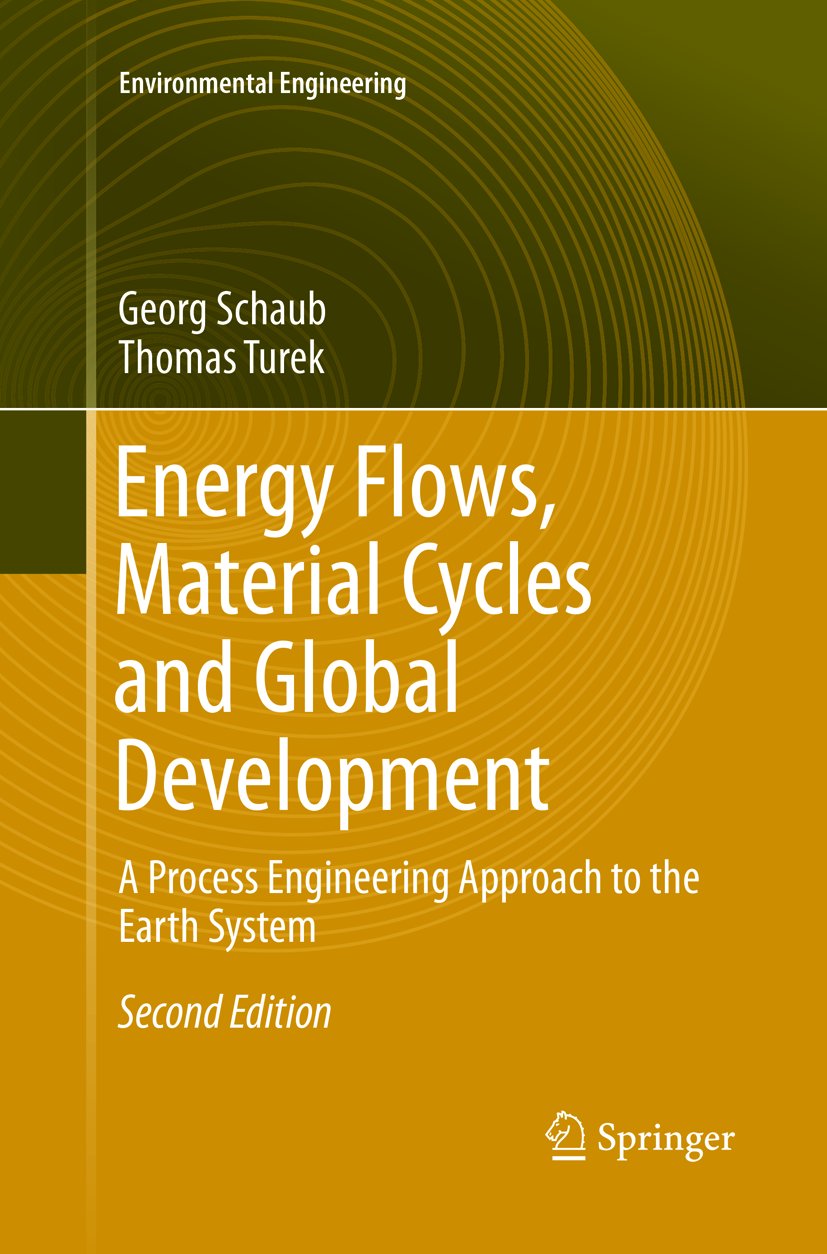 Environmental Science and Engineering