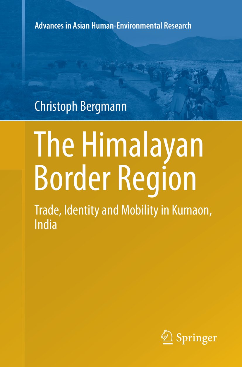 Advances in Asian Human-Environmental Research