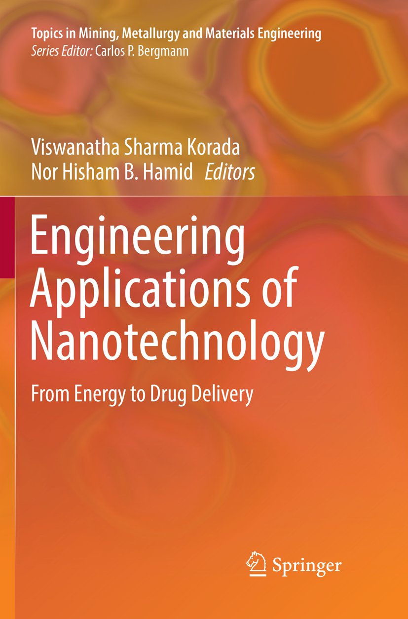 Topics in Mining, Metallurgy and Materials Engineering