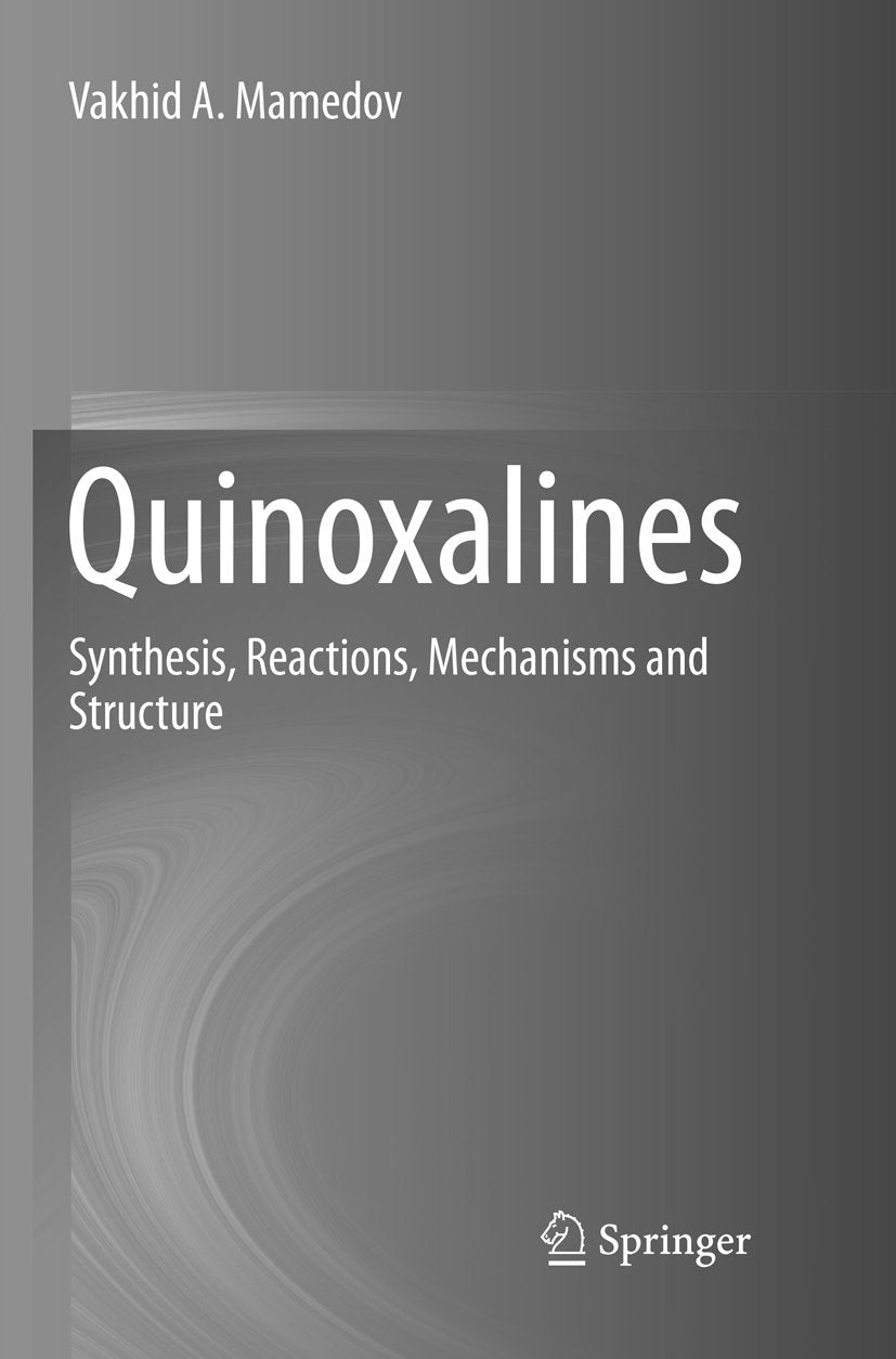 Quinoxalines