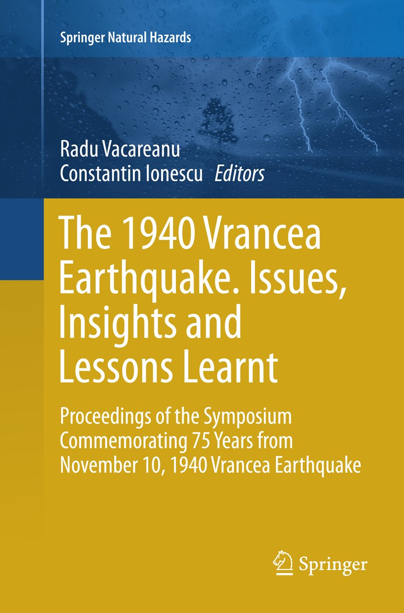 Springer Natural Hazards