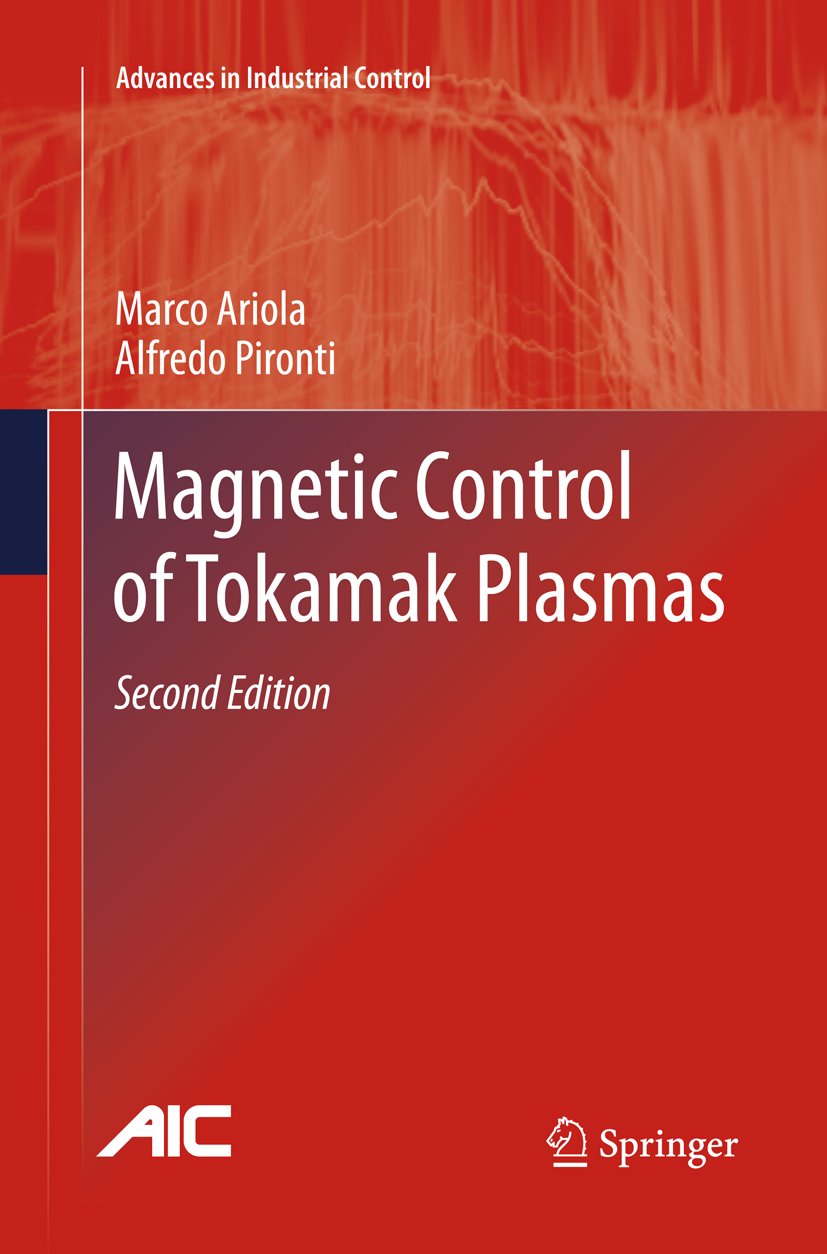 Advances in Industrial Control