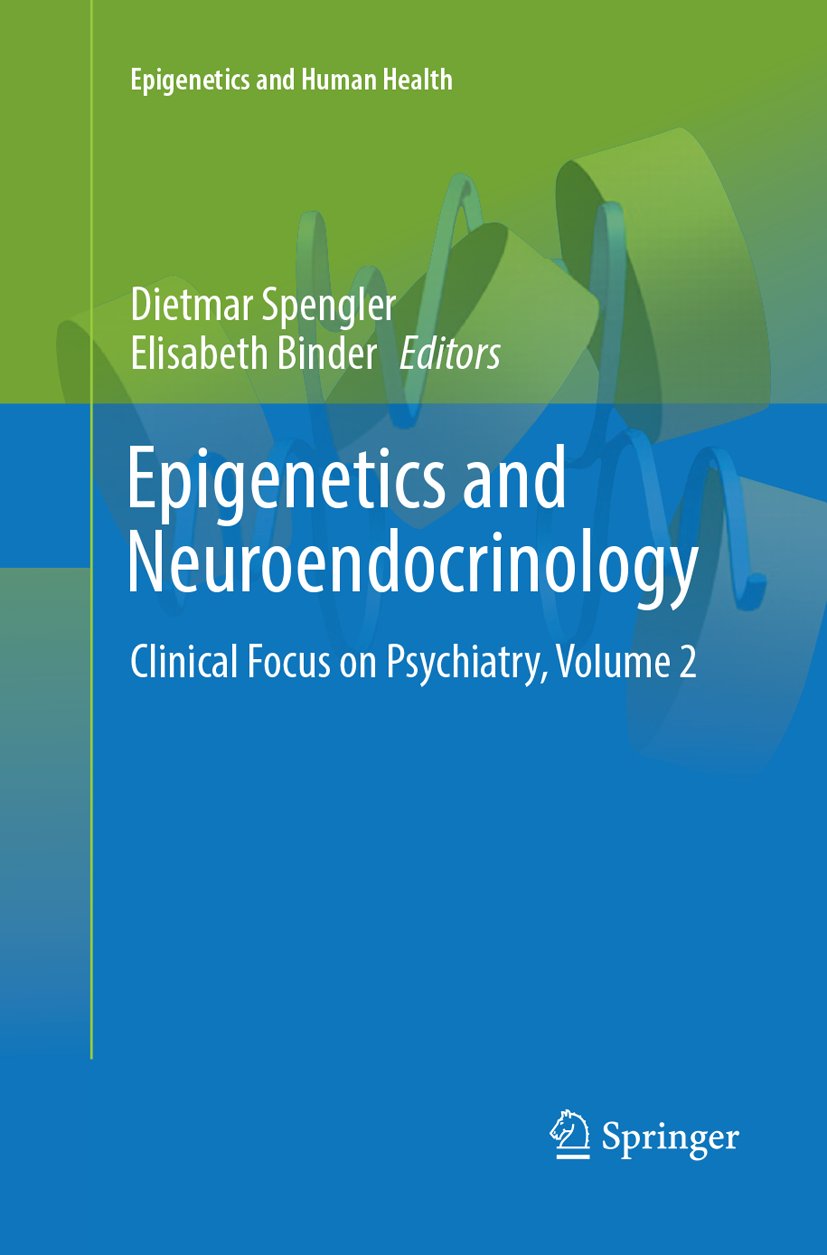 Epigenetics and Neuroendocrinology