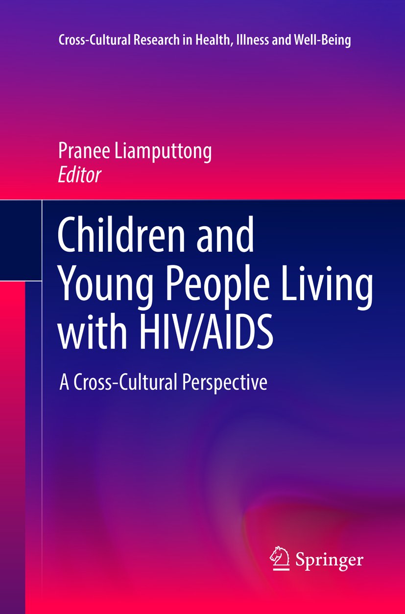 Cross-Cultural Research in Health, Illness and Well-Being