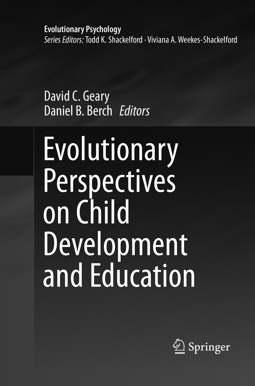 Evolutionary Psychology
