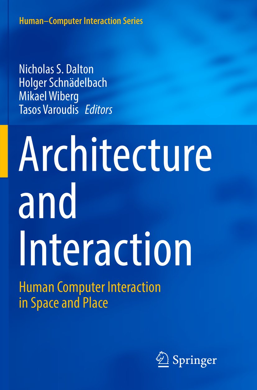 Human–Computer Interaction Series