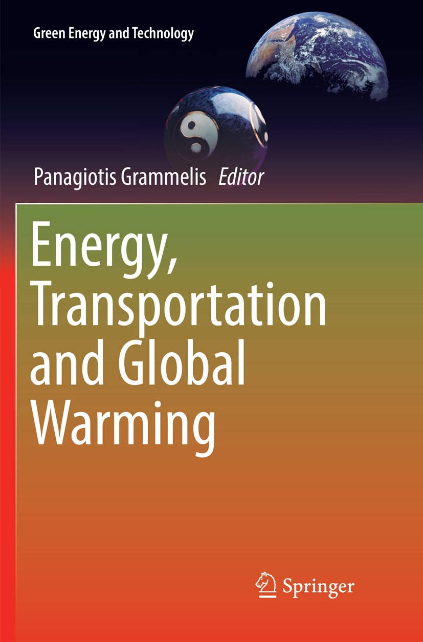 Green Energy and Technology