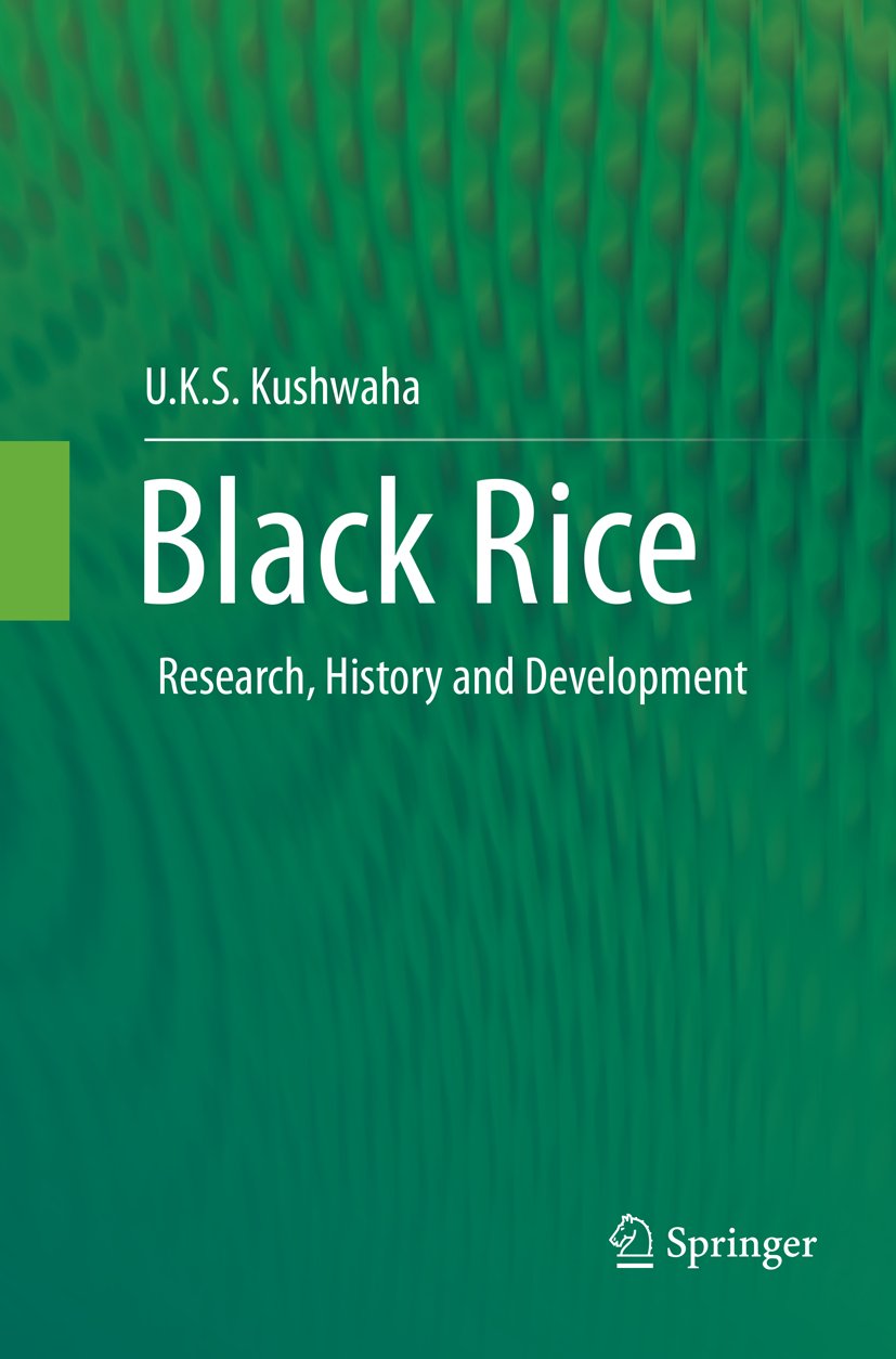 Black Rice