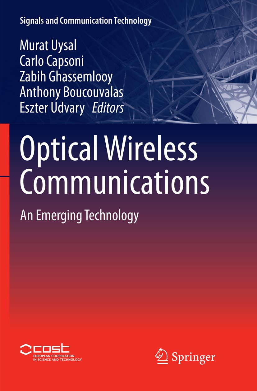 Signals and Communication Technology