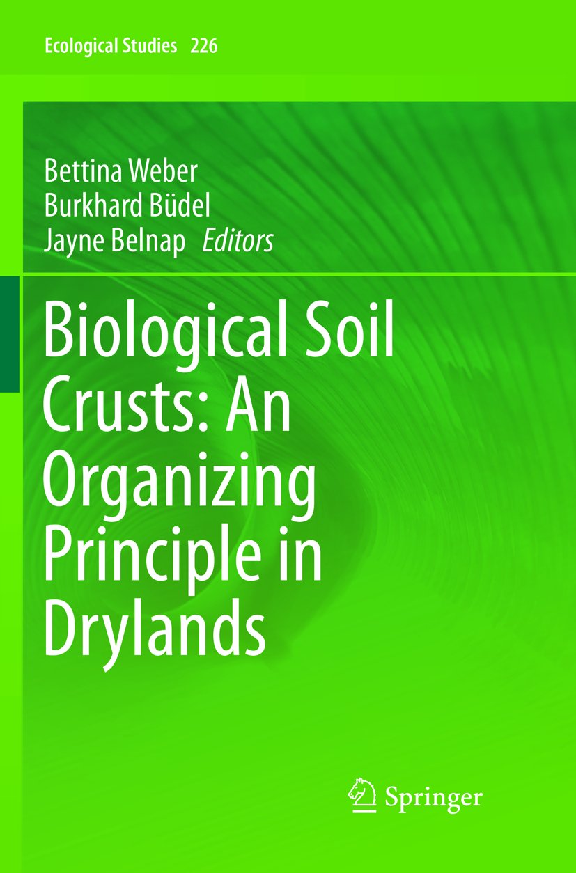 Ecological Studies