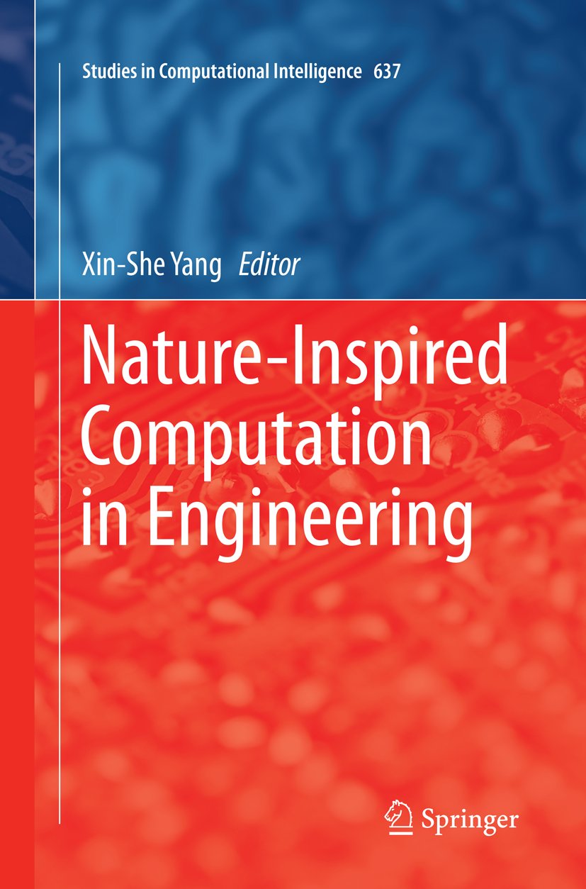 Studies in Computational Intelligence