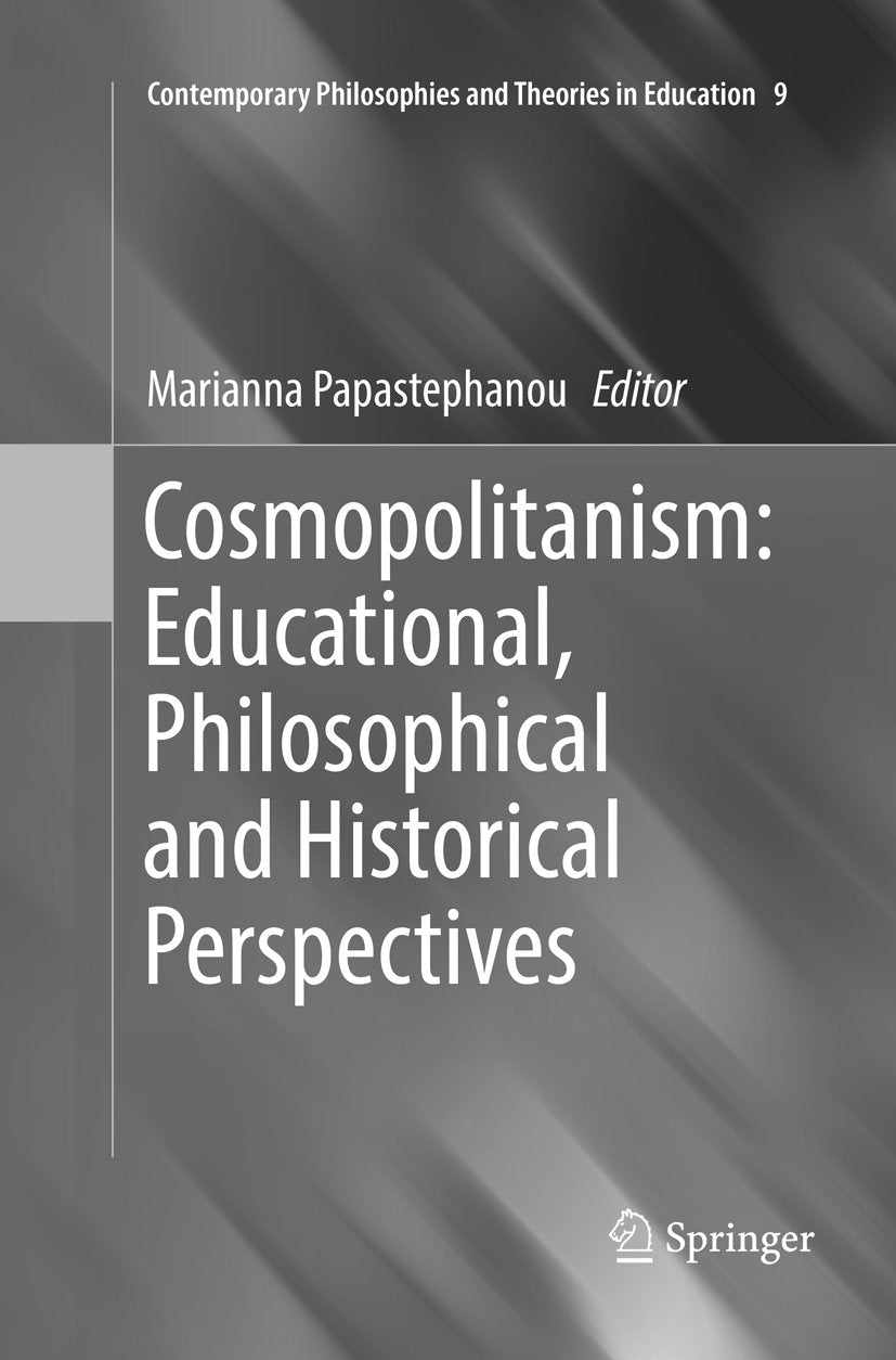 Contemporary Philosophies and Theories in Education