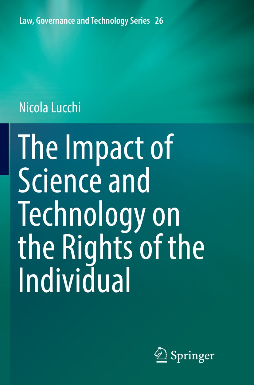 Law, Governance and Technology Series