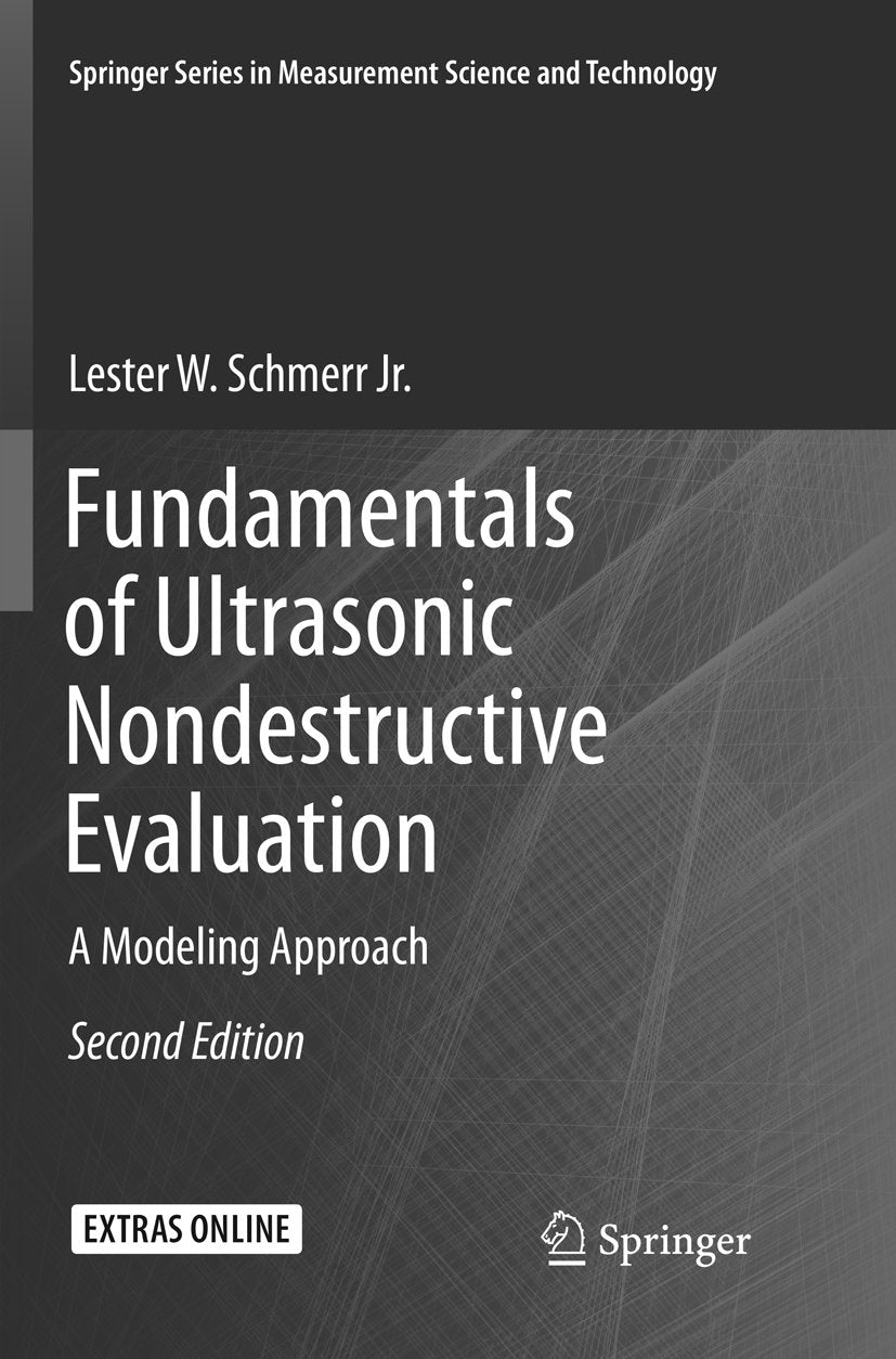 Springer Series in Measurement Science and Technology