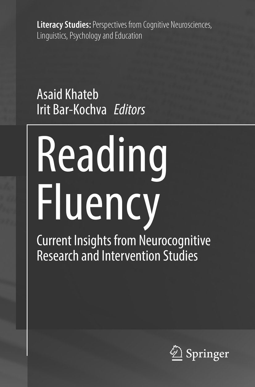 Literacy Studies