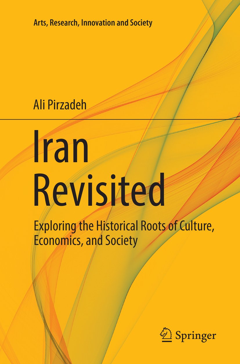 Arts, Research, Innovation and Society