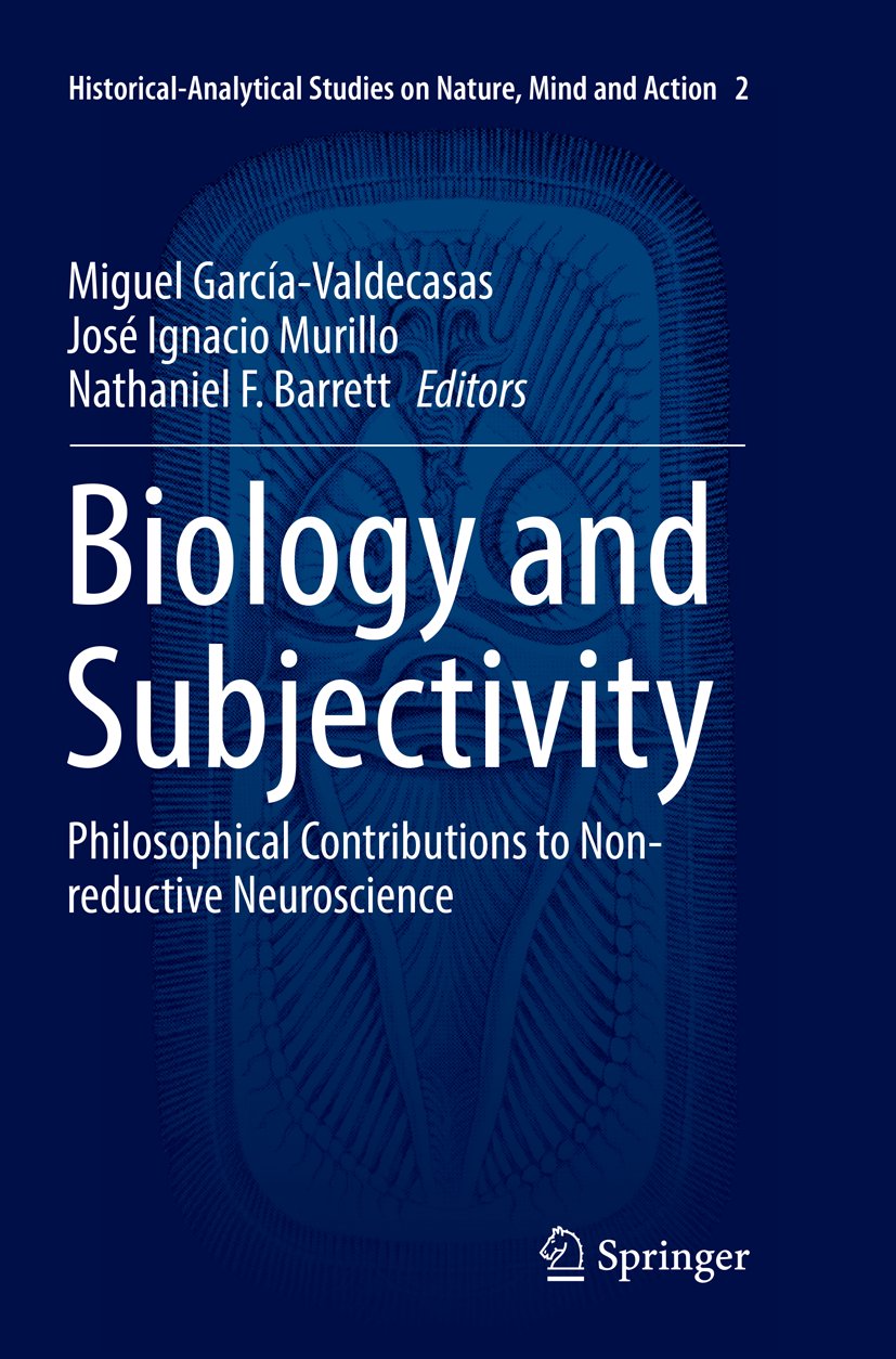 Historical-Analytical Studies on Nature, Mind and Action