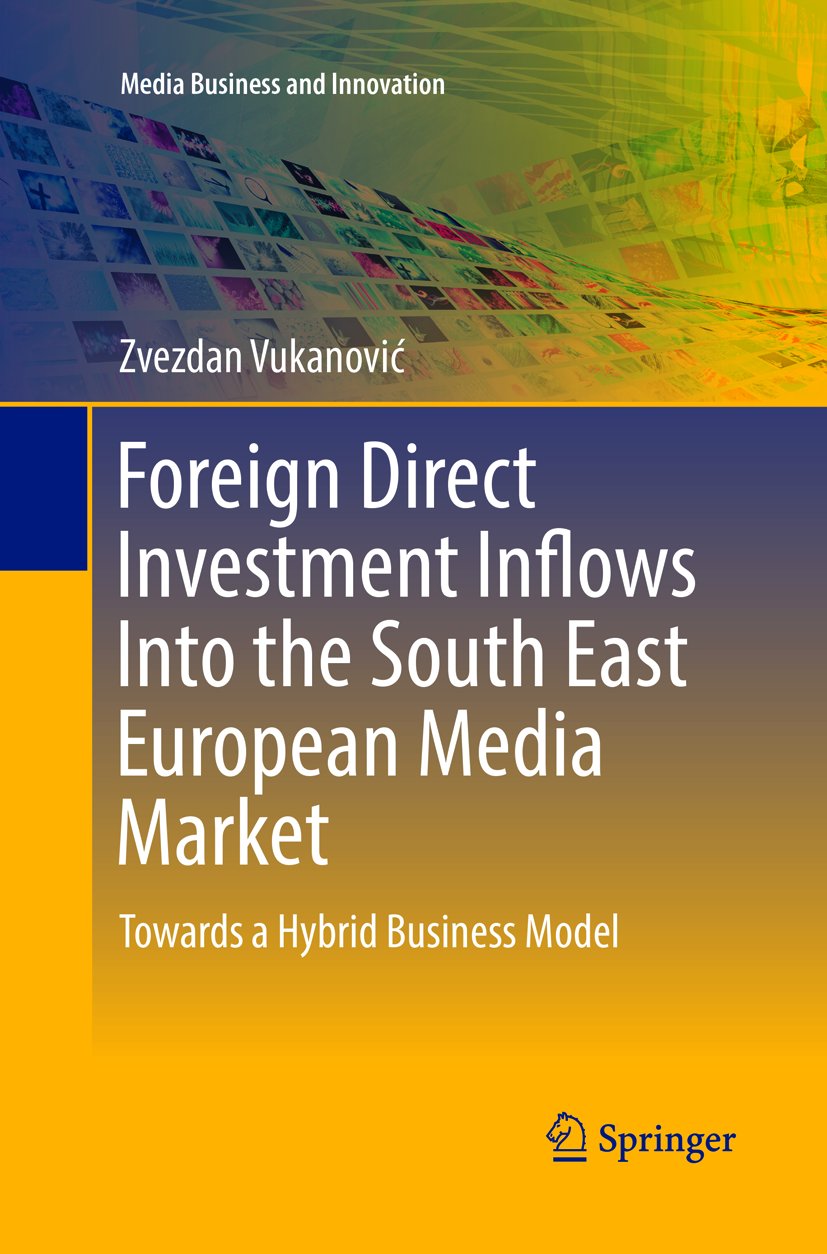 Media Business and Innovation