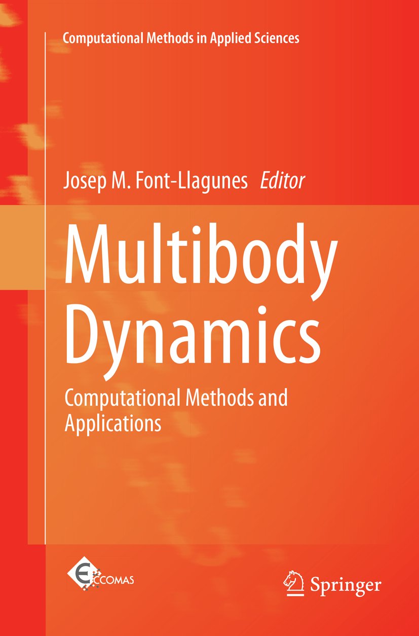 Computational Methods in Applied Sciences