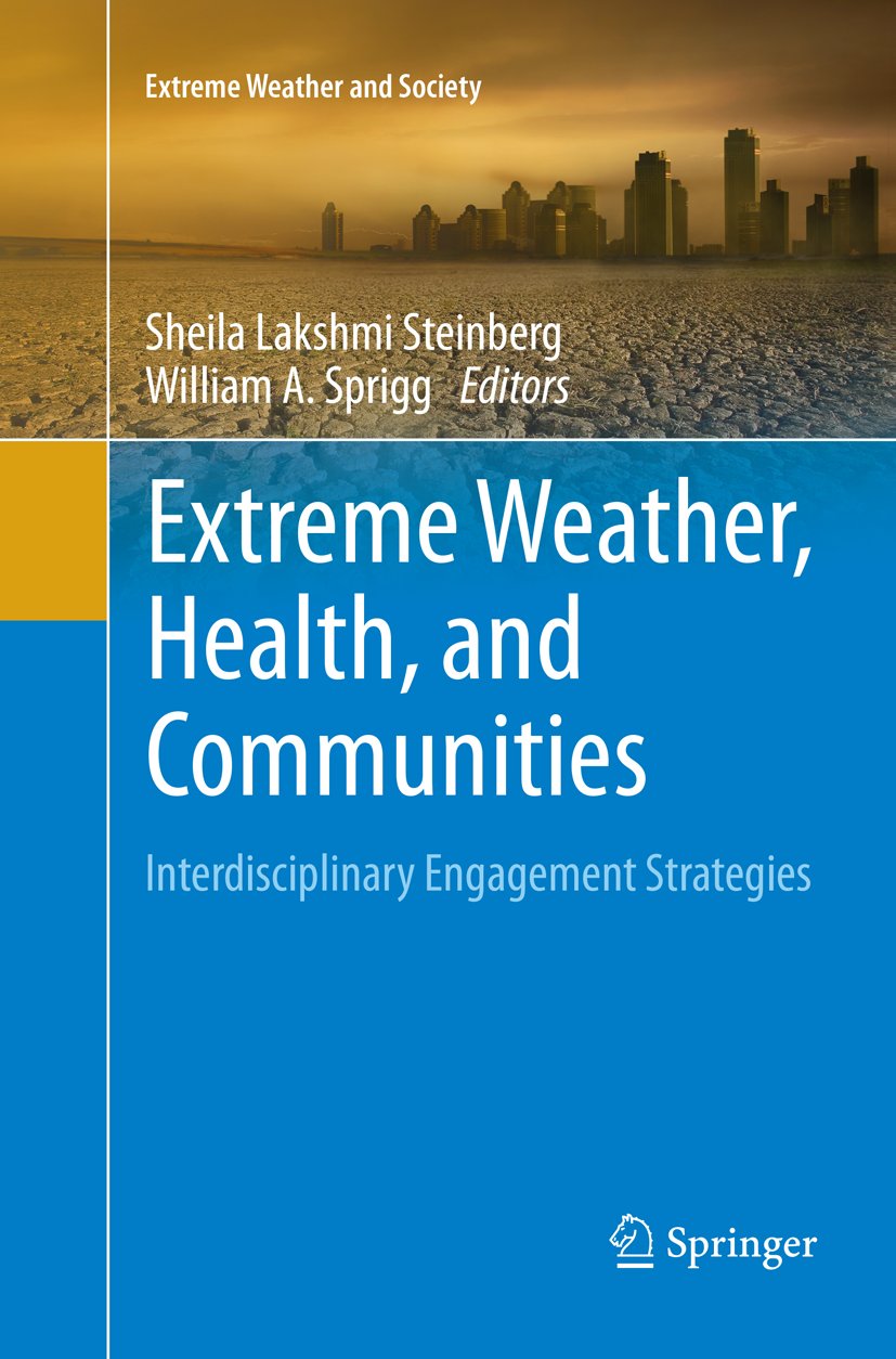 Extreme Weather and Society
