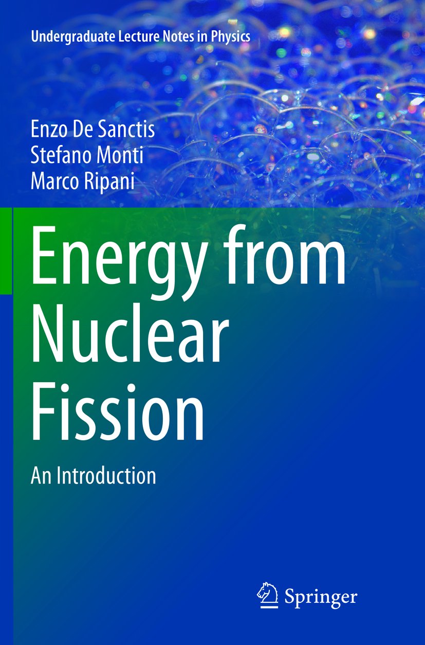 Undergraduate Lecture Notes in Physics