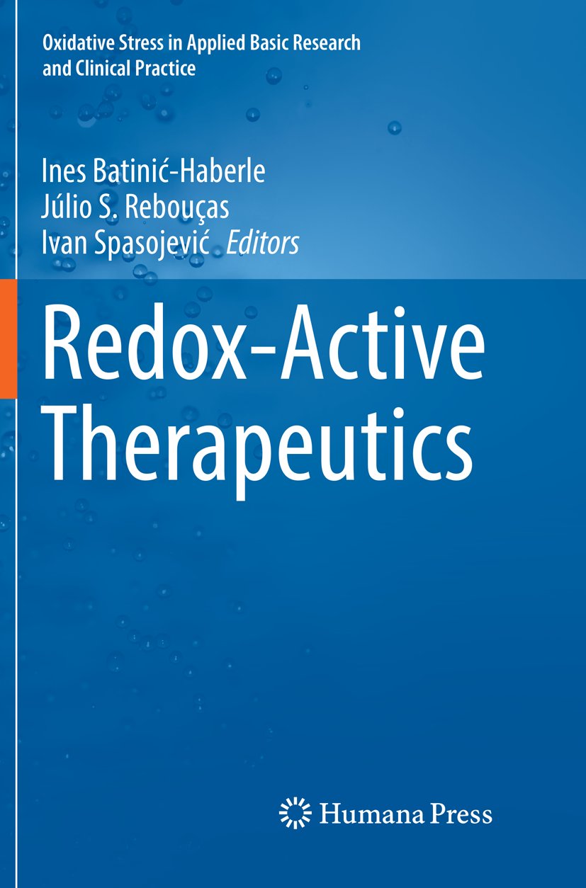 Oxidative Stress in Applied Basic Research and Clinical Practice