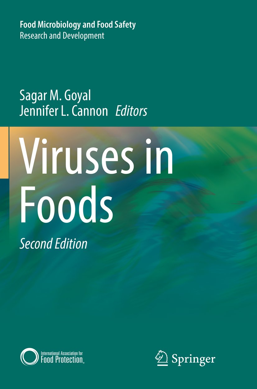 Food Microbiology and Food Safety