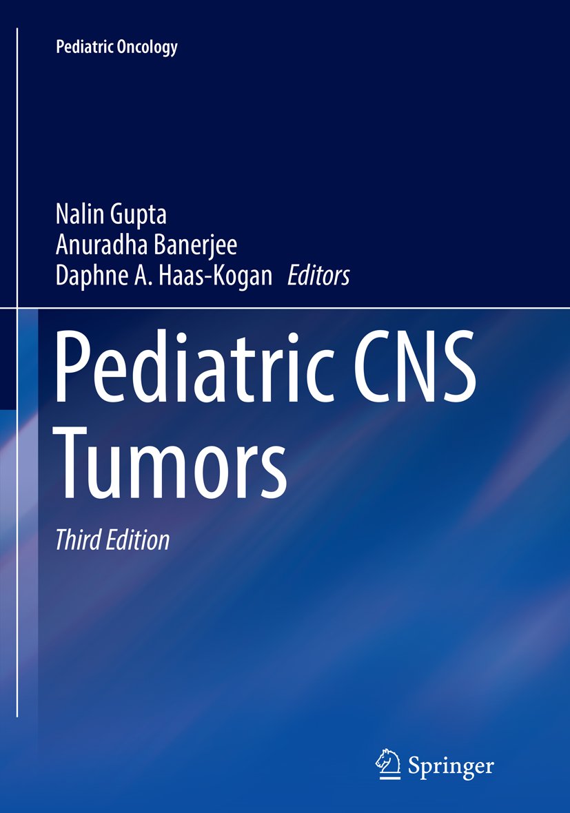 Pediatric Oncology