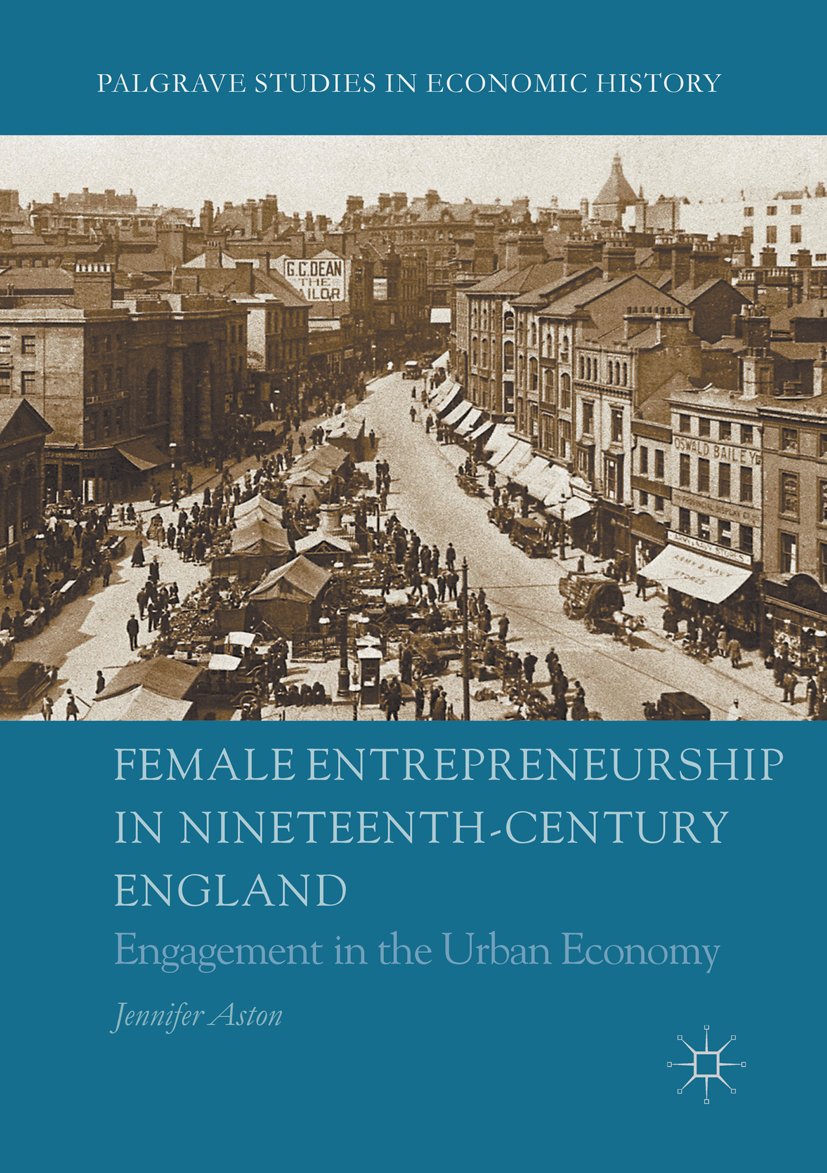 Palgrave Studies in Economic History