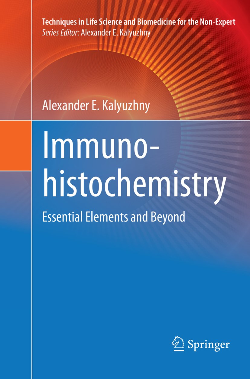 Techniques in Life Science and Biomedicine for the Non-Expert