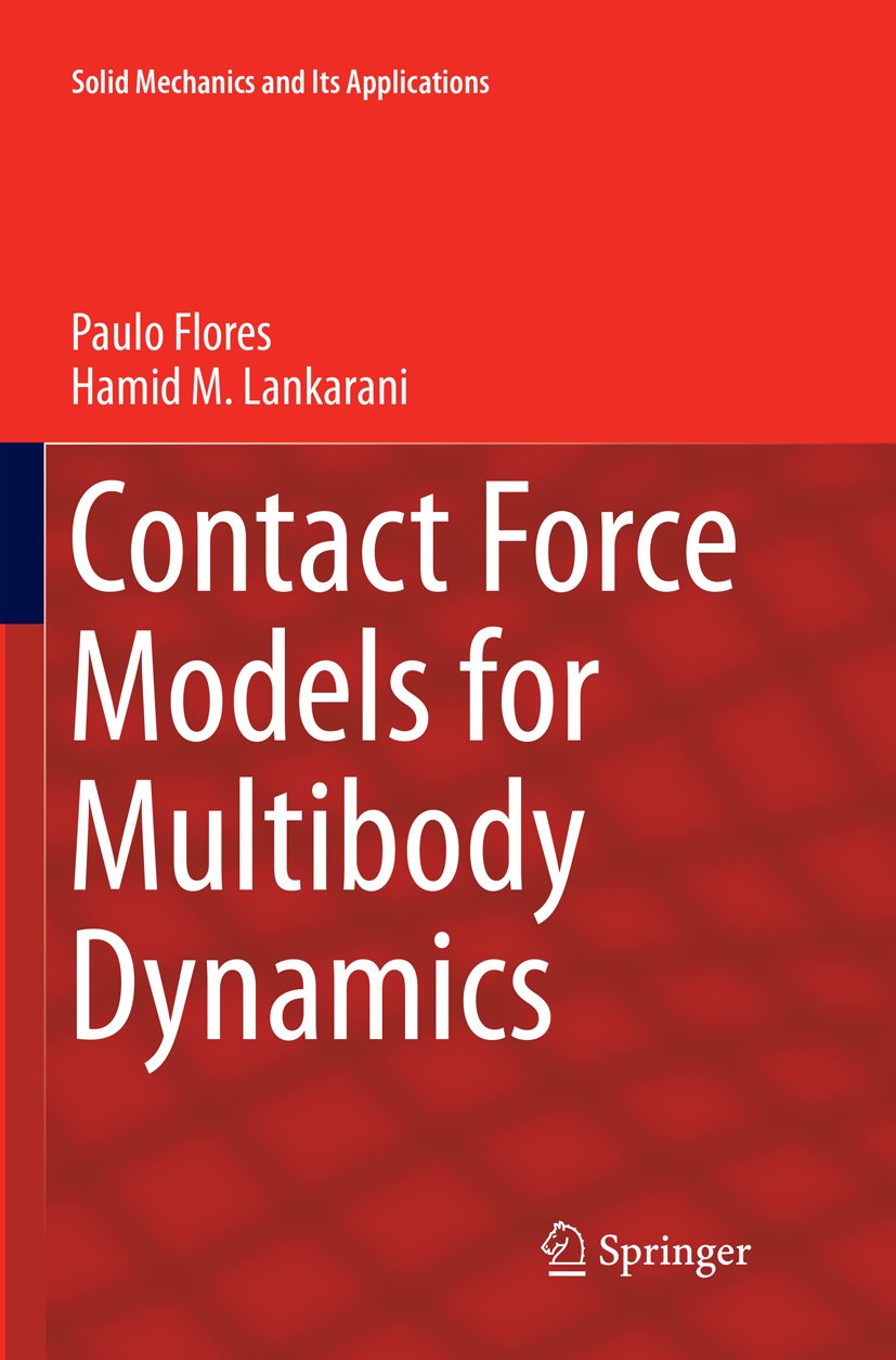 Solid Mechanics and Its Applications