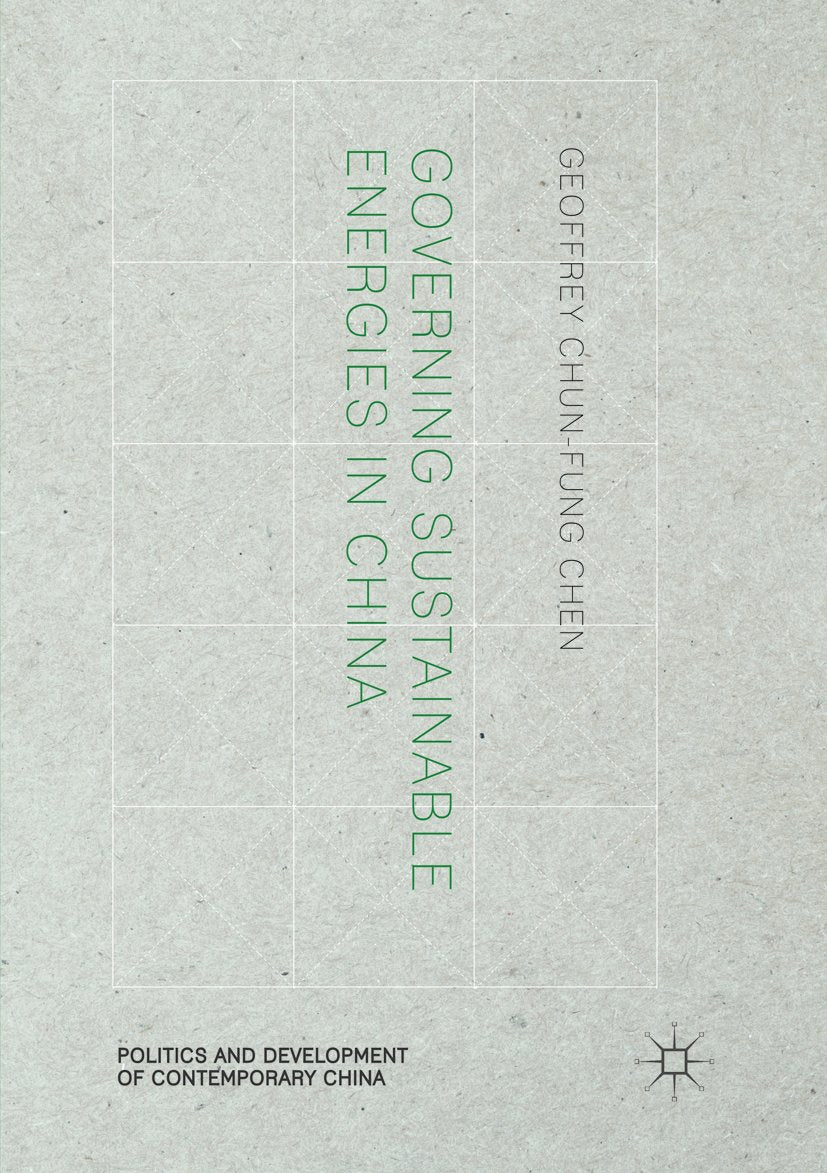 Politics and Development of Contemporary China