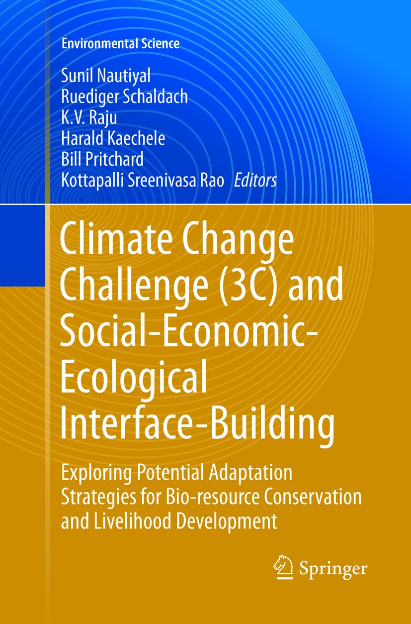 Environmental Science and Engineering
