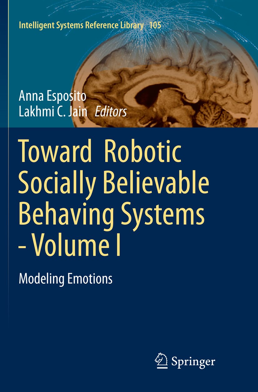 Intelligent Systems Reference Library