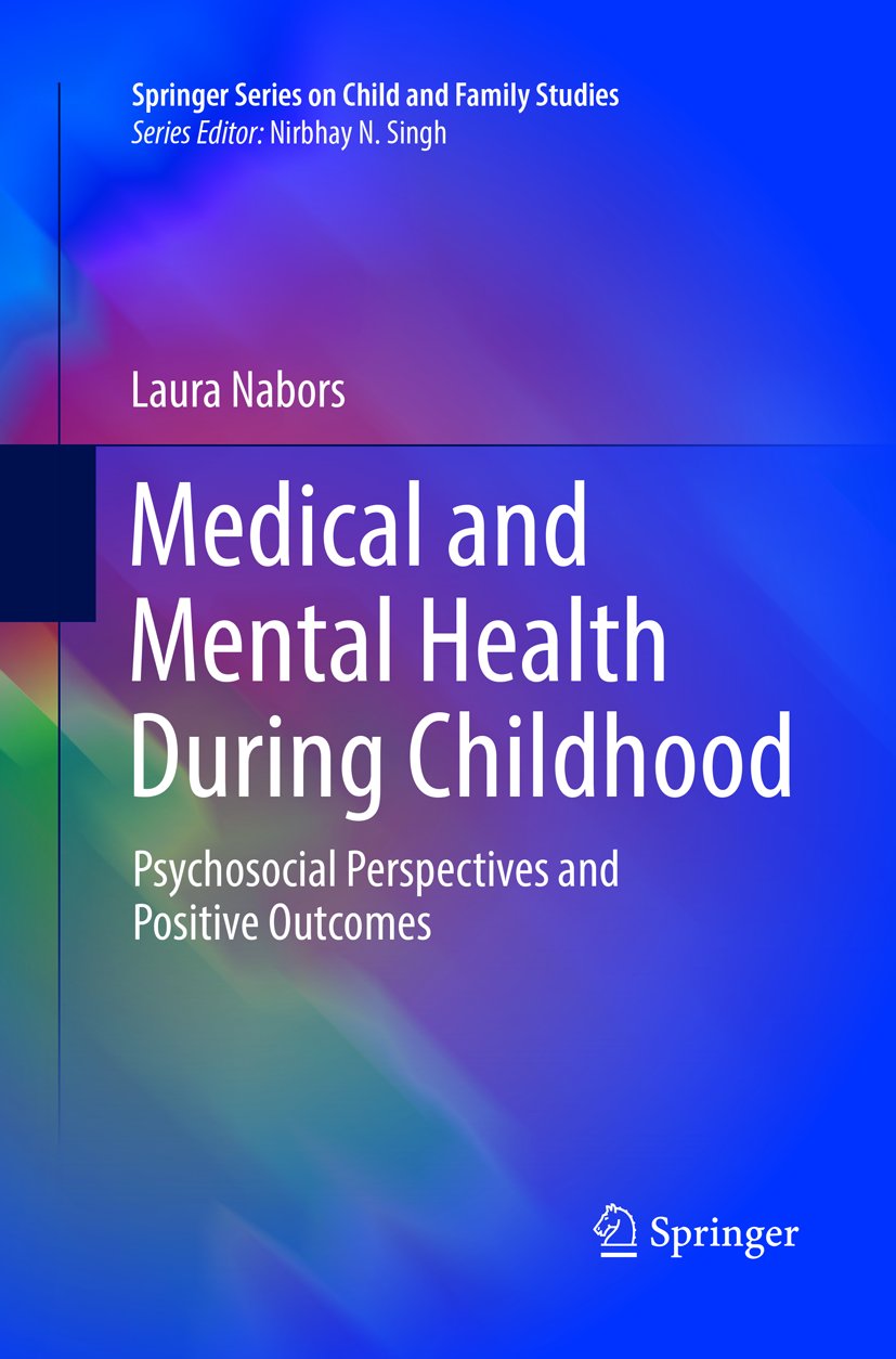 Springer Series on Child and Family Studies