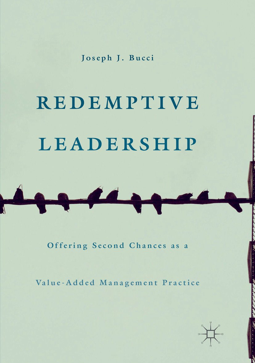 Redemptive Leadership