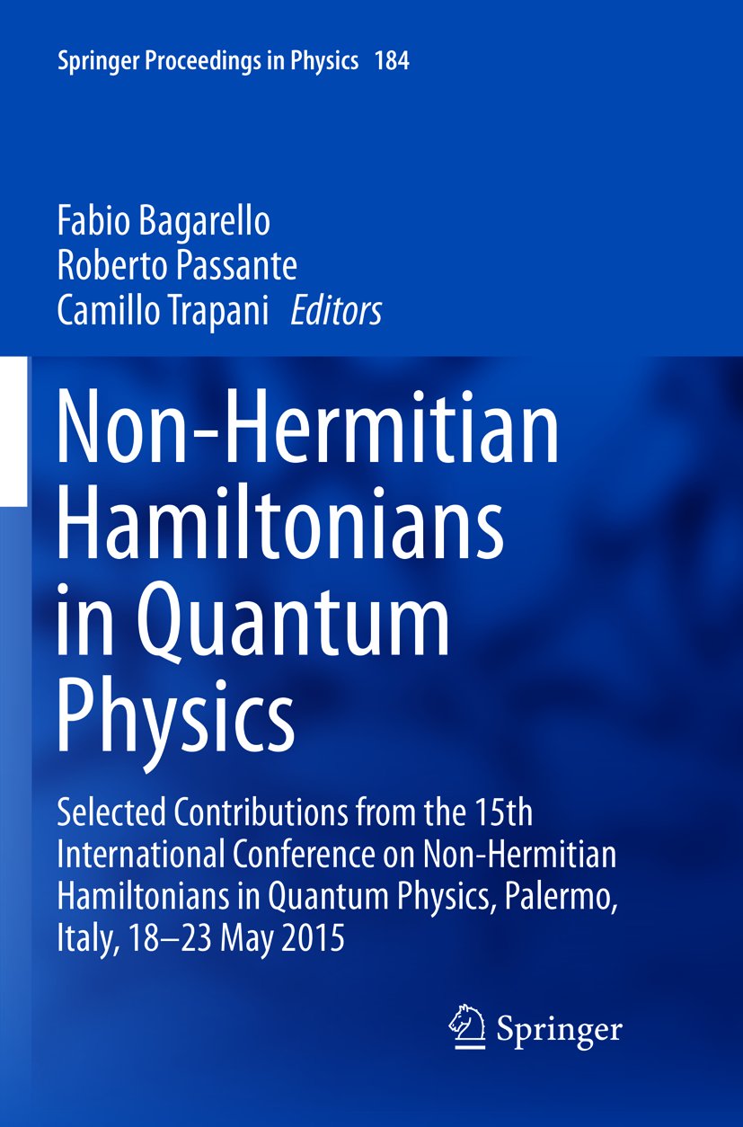 Springer Proceedings in Physics