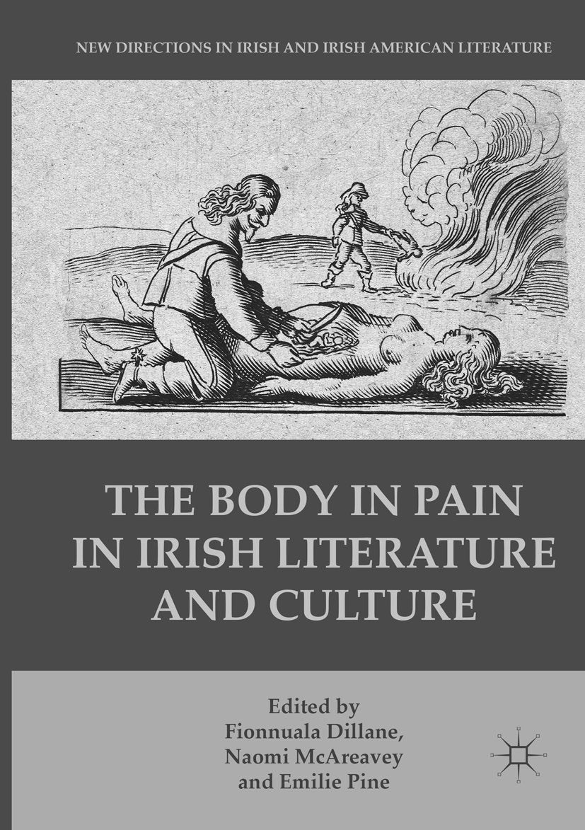 New Directions in Irish and Irish American Literature
