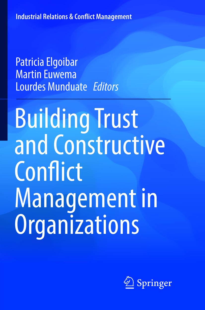 Industrial Relations & Conflict Management