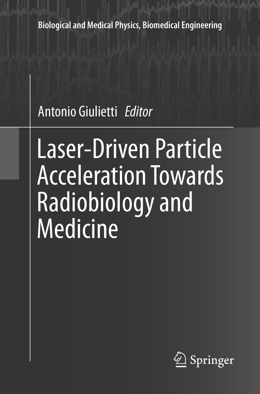 Biological and Medical Physics, Biomedical Engineering