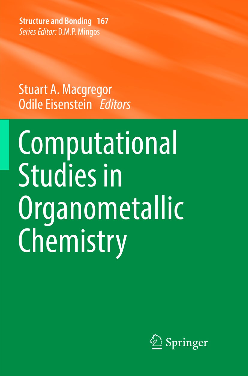 Structure and Bonding
