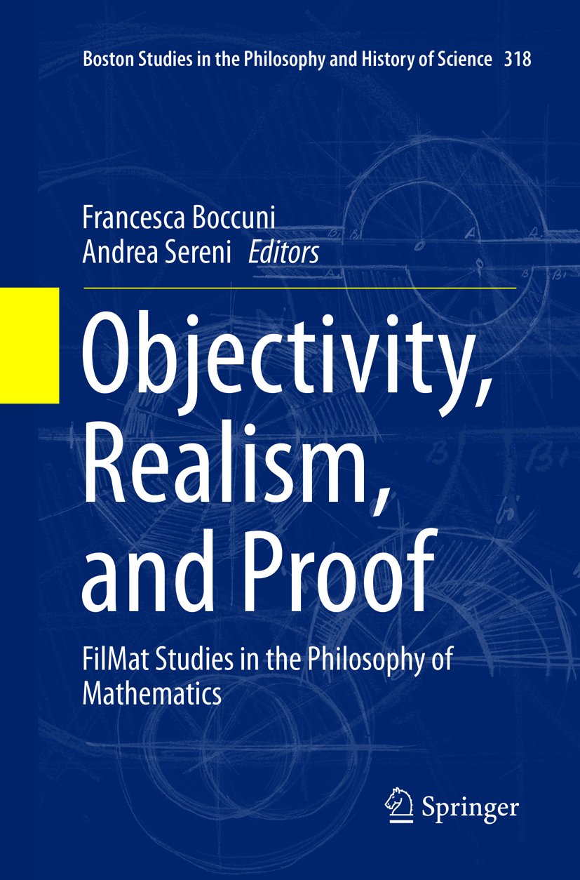 Boston Studies in the Philosophy and History of Science