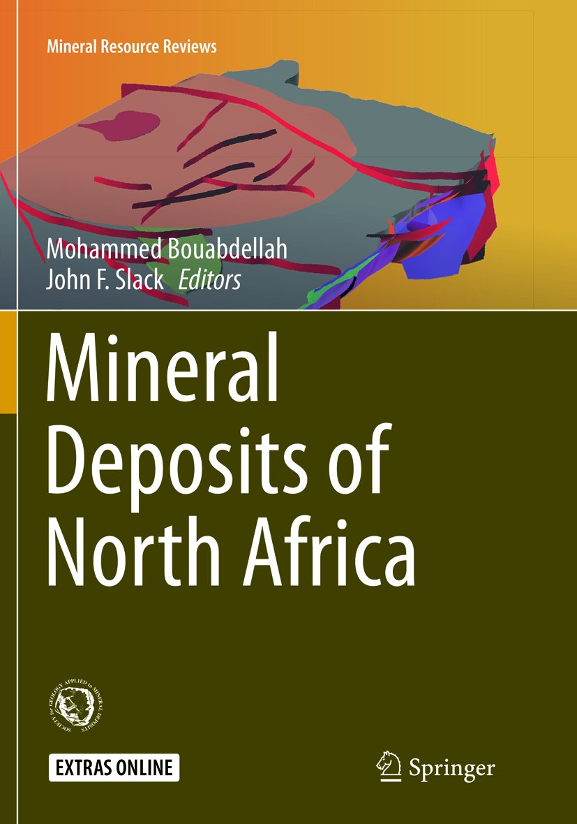 Mineral Resource Reviews