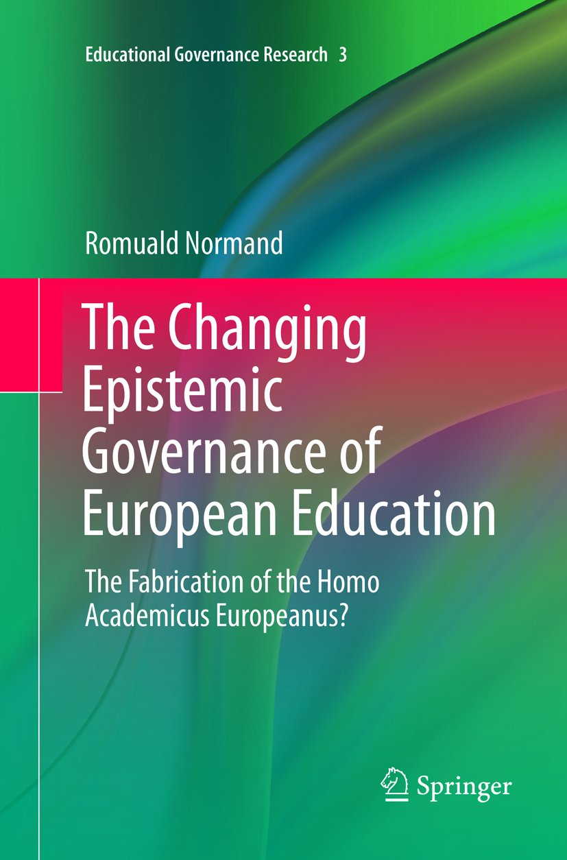 Educational Governance Research