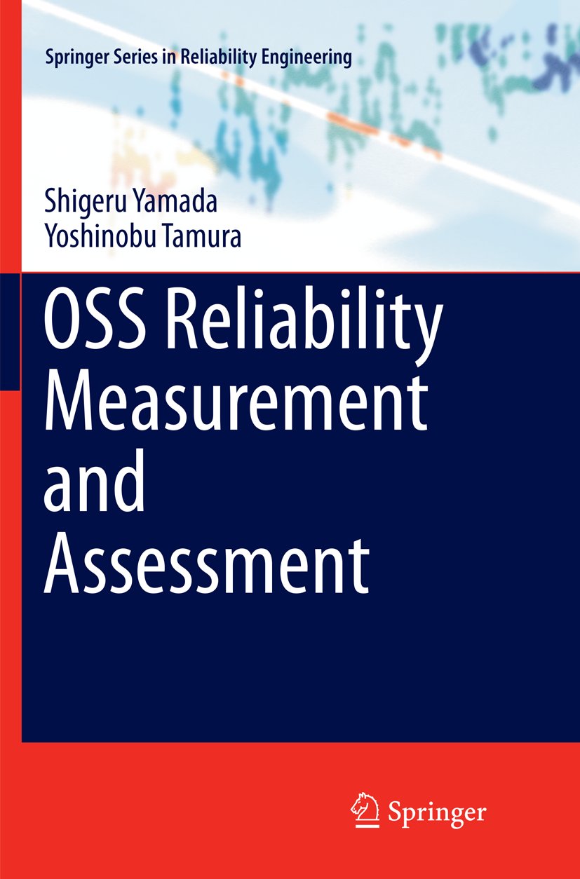 Springer Series in Reliability Engineering