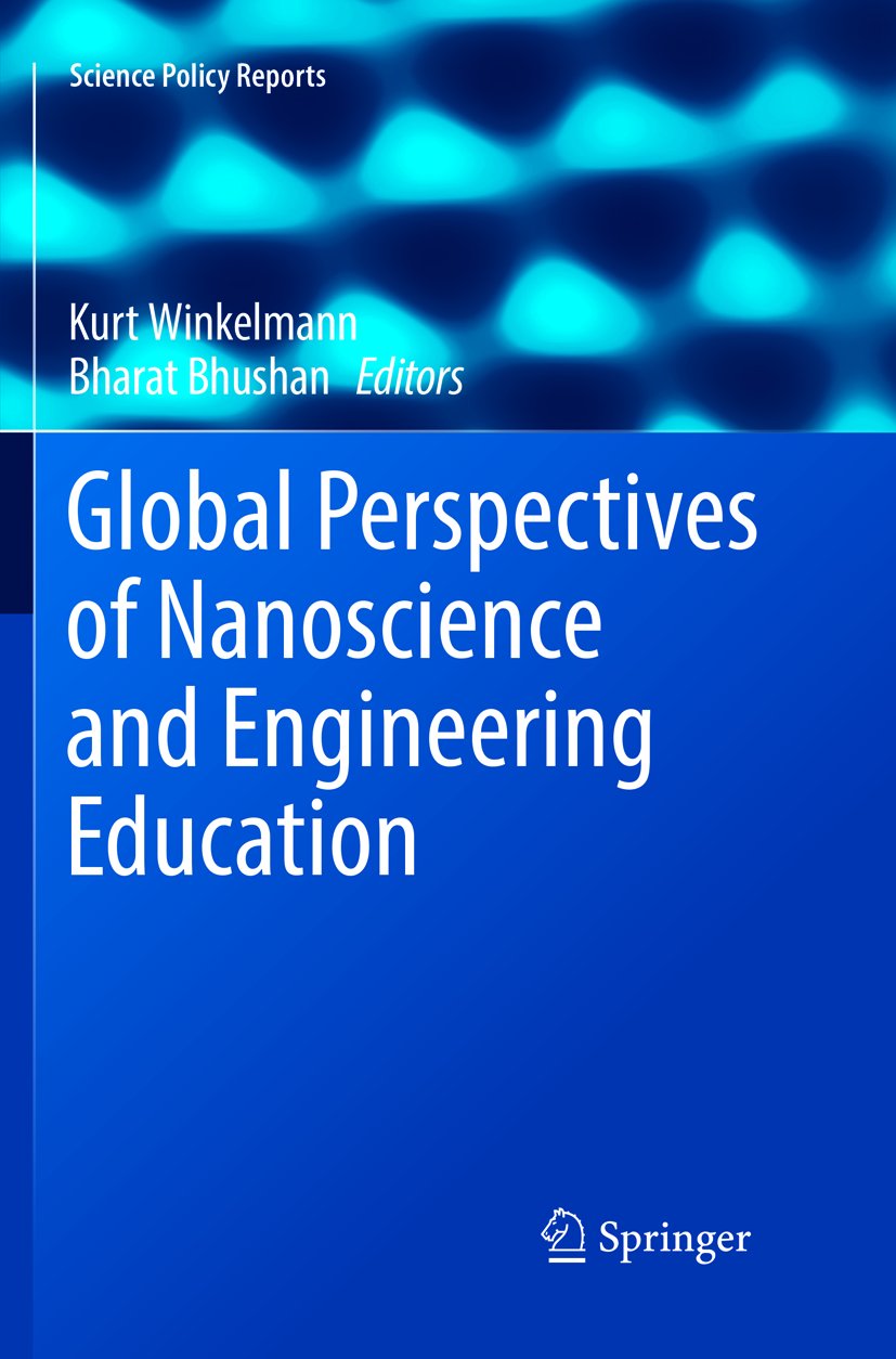 Science Policy Reports